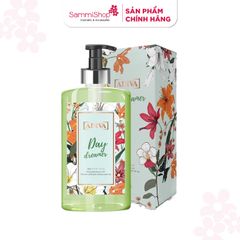 [HÀNG TẶNG KHÔNG BÁN] QT Adiva Daydreamer Sữa tắm hương nước hoa 400ml