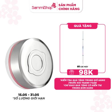 M1T1 15.05 - 31.05 Lemonade phấn má Mirror Mirror Blush cushion 8g