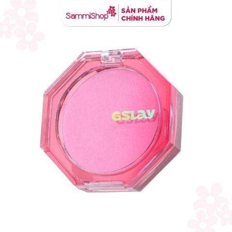 [HÀNG TẶNG KHÔNG BÁN] QT Gslay phấn má Gslay HOẶC QT Gslay phấn má hồng Gslay