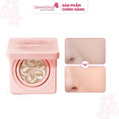 COLORKEY Phấn tươi Watery Essence Foundation Balm 9g