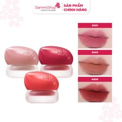 COLORKEY Son bùn đa năng dạng hũ Bouncy Creamy Multi-Purpose Mud