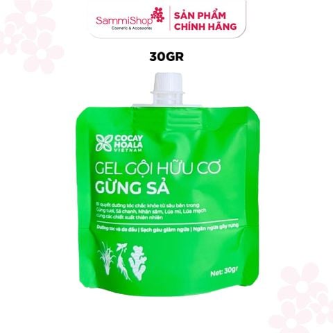 [HÀNG TẶNG KHÔNG BÁN] QT CoCayHoaLa