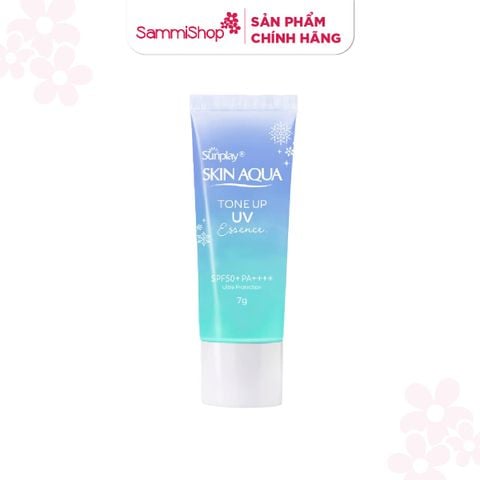 [HÀNG TẶNG KHÔNG BÁN] QT Sunplay Tinh chất chống nắng 7g