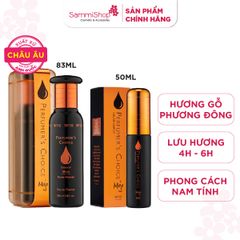 Perfumer's Choice Nước hoa Mojo Eau De Parfum