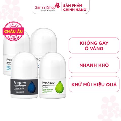 Perspirex Lăn khử mùi 20ml