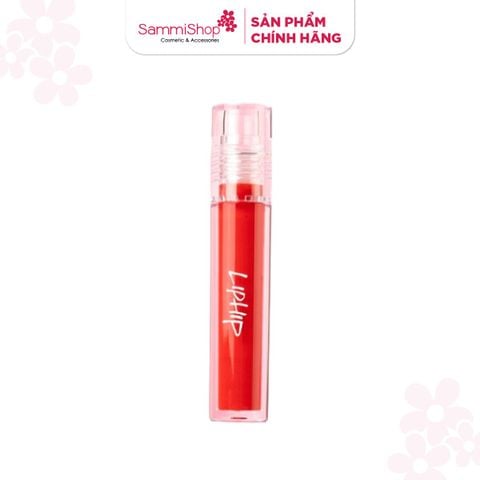 [HÀNG TẶNG KHÔNG BÁN] QT LipHip Son kem Longlasting Lip Matte HOẶC QT LipHip Bút Dạ Kẻ mắt Liquid Eyeliner HOẶC QT LipHip Bút Dạ Kẻ mắt