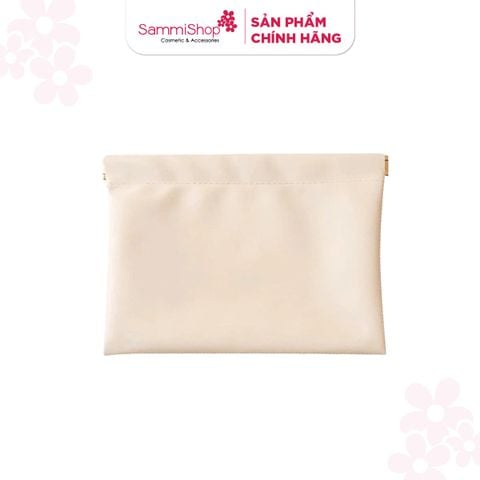 [HÀNG TẶNG KHÔNG BÁN] QT Embryolisse Túi đựng mỹ phẩm
