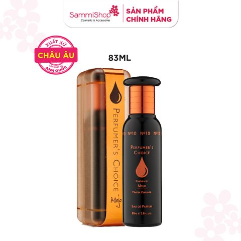 Perfumer's Choice Nước hoa Mojo Eau De Parfum