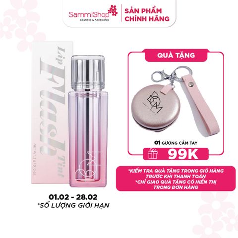 BOM Son tint Lip Flash Tint 3g