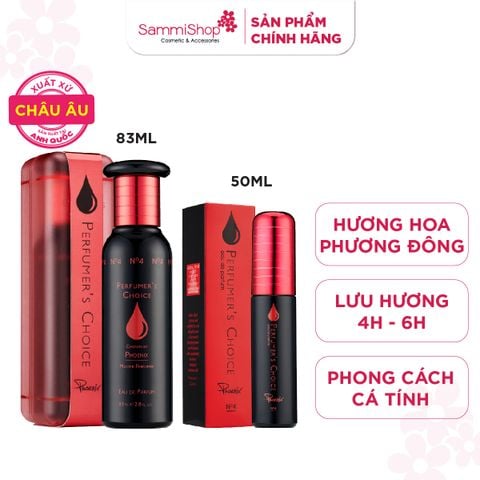 Perfumer's Choice Nước hoa Phoenix Eau De Parfum