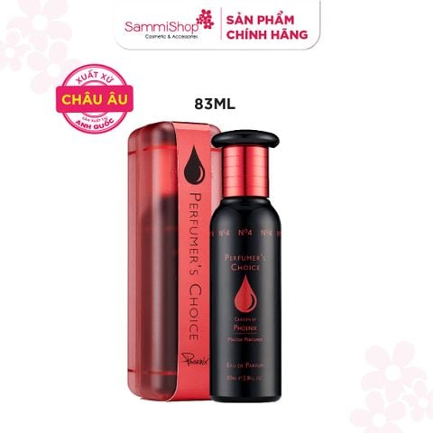 Perfumer's Choice Nước hoa Phoenix Eau De Parfum