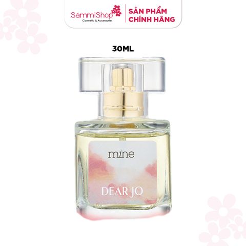 [HÀNG TẶNG KHÔNG BÁN] QT Mine Nước Hoa Dear Jo 30ml