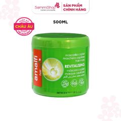 [HÀNG TẶNG KHÔNG BÁN] Amalfi Mặt nạ dưỡng tóc 500ml bất kỳ