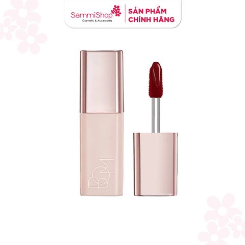 [HÀNG TẶNG KHÔNG BÁN] QT BOM Son Tint Bóng Lip Flash Tint Mini #05 Plum Haze 1.5G (IP01)