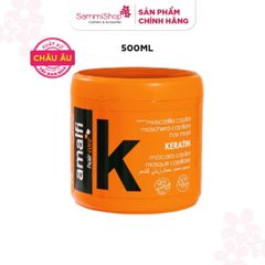 [HÀNG TẶNG KHÔNG BÁN] Amalfi Mặt nạ dưỡng tóc 500ml bất kỳ