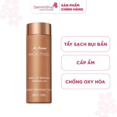 M.Asam Nước Tẩy Trang Make Up Remover 200ml