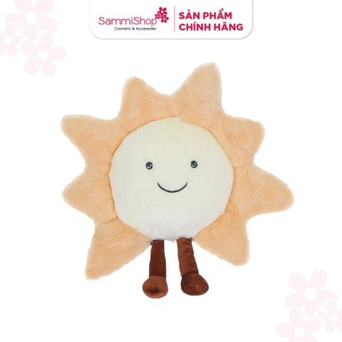 [HÀNG TẶNG KHÔNG BÁN] QT Sunplay Skin Aqua Gối Mặt trời HOẶC QT Sunplay Skin Aqua Túi rút phối ren hoa cúc HOẶC QT Sunplay Tinh chất chống nắng Skin Aqua Tone Up UV Essence Lavender SPF50+/PA++++ 7g