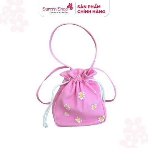 [HÀNG TẶNG KHÔNG BÁN] QT Sunplay Skin Aqua Gối Mặt trời HOẶC QT Sunplay Skin Aqua Túi rút phối ren hoa cúc HOẶC QT Sunplay Tinh chất chống nắng Skin Aqua Tone Up UV Essence Lavender SPF50+/PA++++ 7g