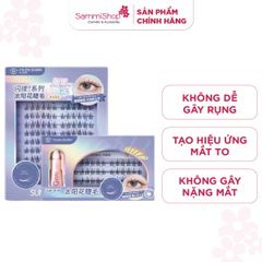 Mlen Diary Mi hoa hướng dương bản Trung