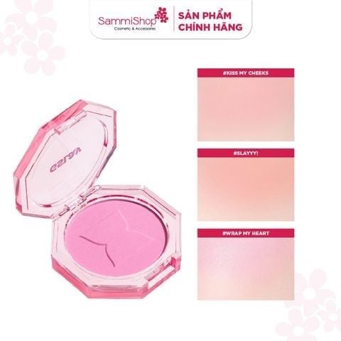 THỨ 5 VUI VẺ QT Gslay phấn má hồng Gslay Yoso Blush Powder BẤT KỲ