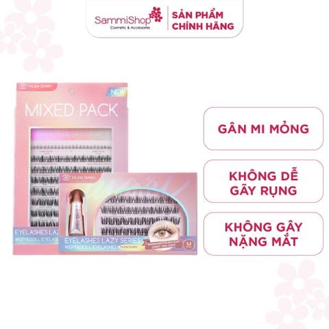 Mlen Diary Mi song sinh