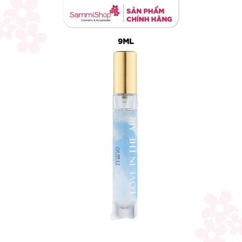 [HÀNG TẶNG KHÔNG BÁN] QT Mine Nước Hoa Love In The Air 9ml (IP02) HOẶC QT Mine Nước Hoa Addiction 33 9ml (IP02)