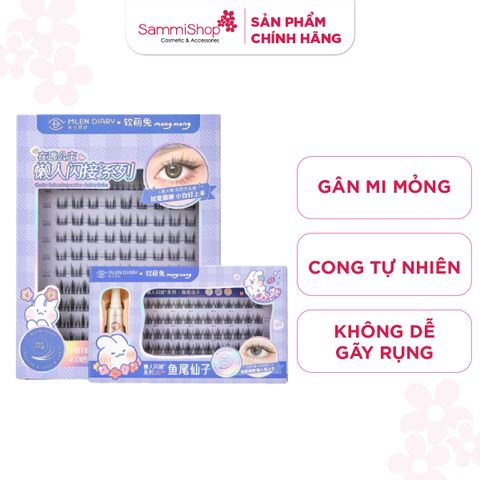 Mlen Diary Mi tai thỏ