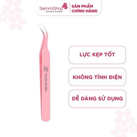 Mlen Diary Nhíp gắp mi