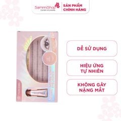 Mlen Diary Mi dưới