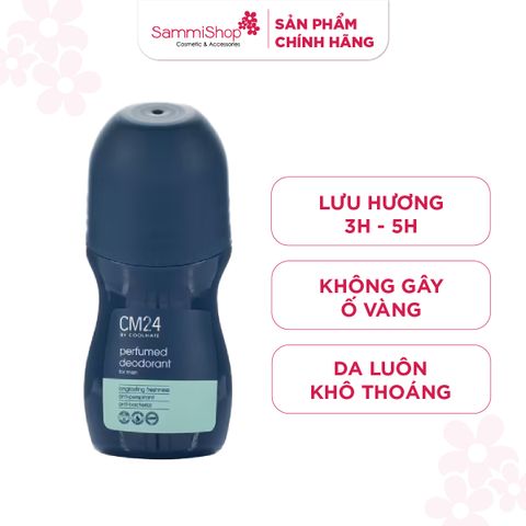 CM24 by Coolmate Lăn Khử Mùi Nam 50g