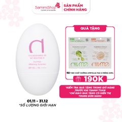 Divme Kem chống nắng SPF50+  End Mela Whitening Suncreen 50ml