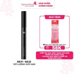 APP-WEB 03.11 - 02.12 Missha Chuốt mi 4D Mascara 7g
