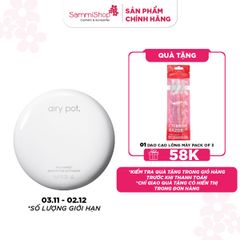 APP-WEB 03.11 - 02.12 Missha Phấn phủ Airy Pot., 5g
