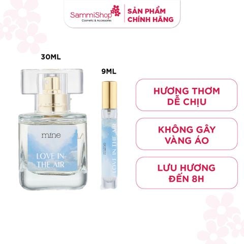 Mine Nước Hoa Love In The Air