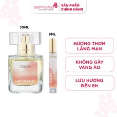 Mine Nước Hoa A Better Day