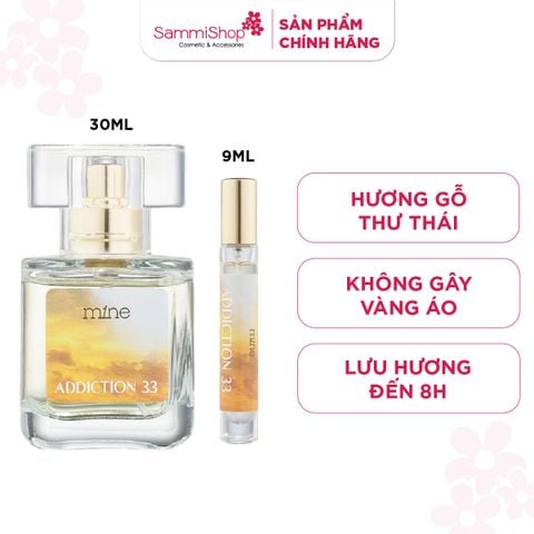 Mine Nước Hoa Addiction 33