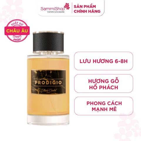 Diane Castel Paris Nước hoa Prodigio Eau De Parfum 100ml