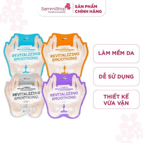 Lanbena Mặt nạ Tay 30g