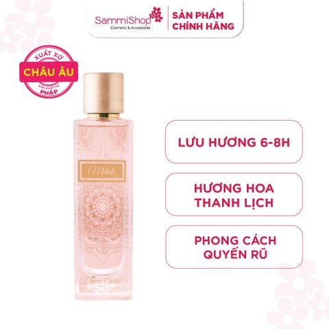 Diane Castel Paris Nước hoa Mitali Eau De Parfum 100ml