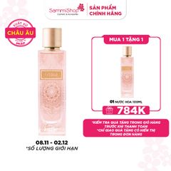 M1T1 8.11-02.12 Diane Castel Paris Nước hoa 100ml GNY 783,491đ