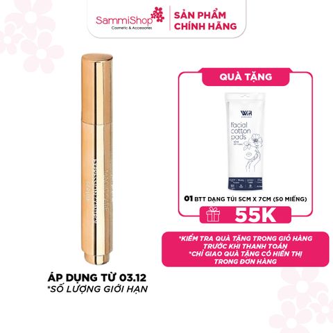 M.Asam Tinh Chất Giảm Nếp Nhăn Magic Care Expression Control Serum 15ml