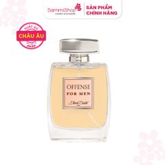 [HÀNG TẶNG KHÔNG BÁN] Diane Castel Paris Nước hoa 100ml GNY 783,491đ