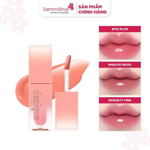 Dasique Son bóng Juicy Dewy Tint 3.5g
