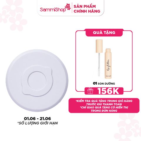 01.06-21.06 MEGA SALE Lemonade Phấn phủ thuần chay Supermatte no makeup loose powder 9g