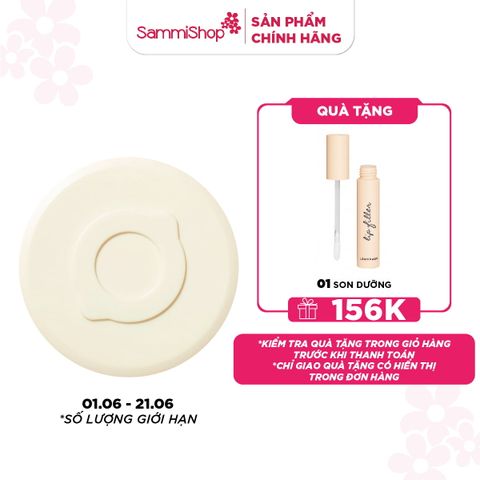 01.06-21.06 MEGA SALE Lemonade Phấn nước kiềm dầu Supermatte Cushion