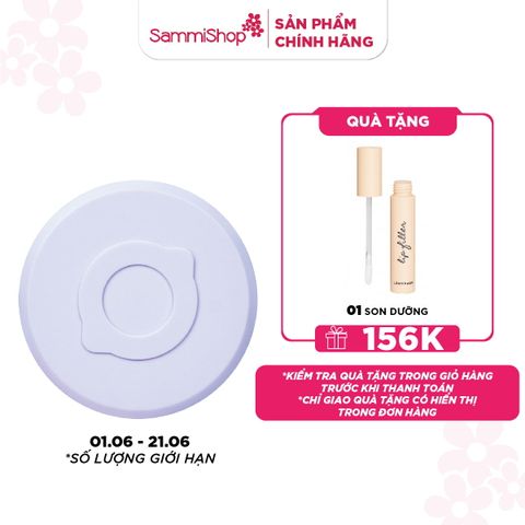 01.06-21.06 MEGA SALE Lemonade Phấn nước Supermatte no makeup Cushion