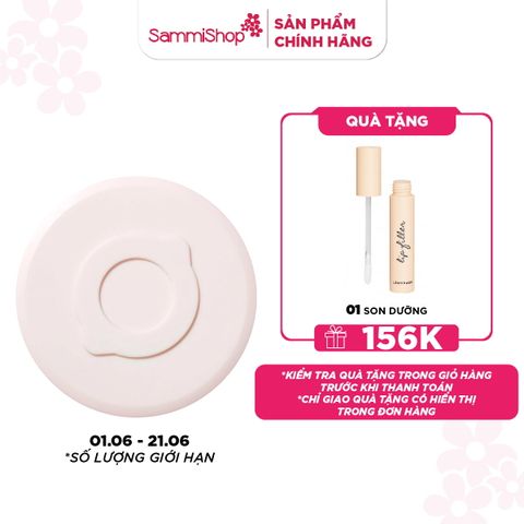 01.06-21.06 MEGA SALE Lemonade Phấn nước lâu trôi Matte Addict Cushion
