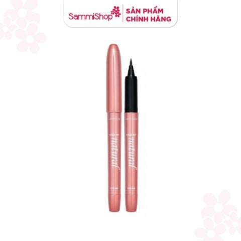 [HÀNG TẶNG KHÔNG BÁN] 1 QT Lemonade Kẻ mắt Supernatural Eyeliner  Hoặc 1 QT Lemonade Chuốt mi Supernatural Mascara - Black