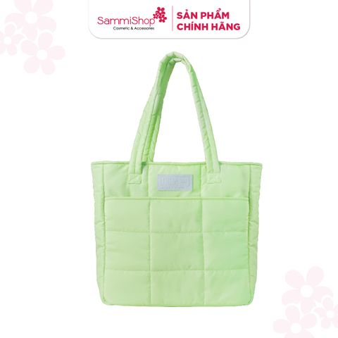 [HÀNG TẶNG KHÔNG BÁN]  QT Hadalabo Túi Tote Chần Bông bất kỳ và 1 QT Hadalabo Bình nước (IP01) HOẶC 1 QT Hadalabo Bộ dưỡng ẩm Advanced Nourish Hyaluronic Acid Travel Kit 47g (IP01)