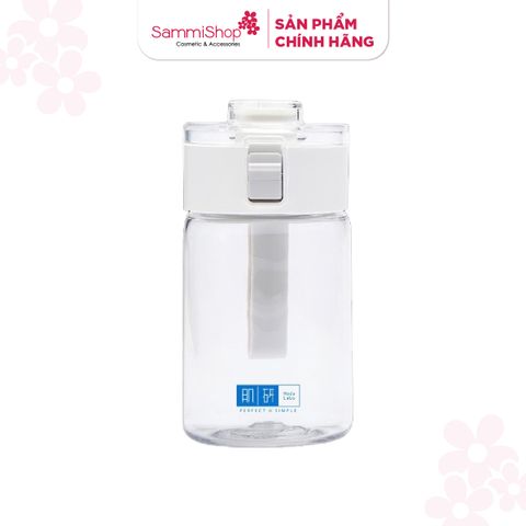 [HÀNG TẶNG KHÔNG BÁN]  QT Hadalabo Túi Tote Chần Bông bất kỳ và 1 QT Hadalabo Bình nước (IP01) HOẶC 1 QT Hadalabo Bộ dưỡng ẩm Advanced Nourish Hyaluronic Acid Travel Kit 47g (IP01)